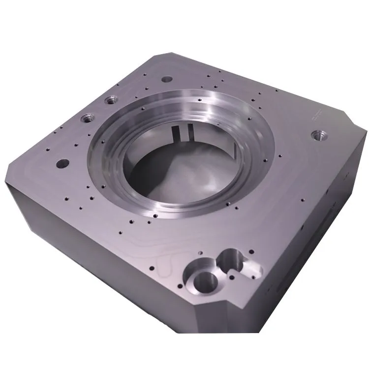 0040-09001kammerkropp, standard 4-6" 2. kilde Ny