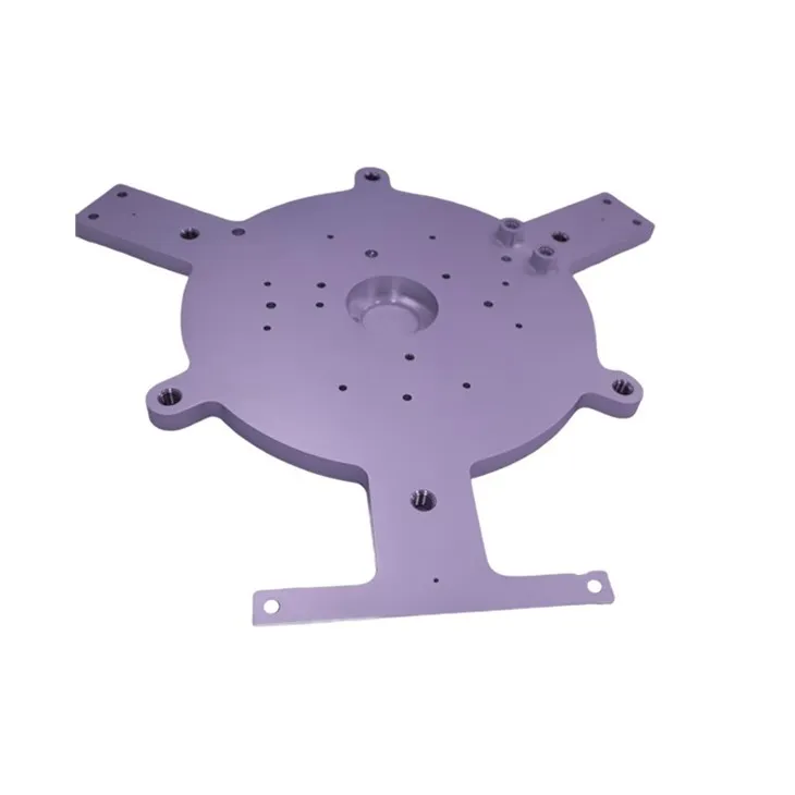 0040-45511 REV 003 KALDT PLATE,300MM HDPCVD